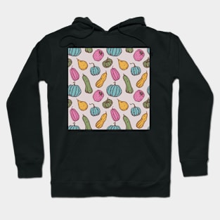 Cute pumpkins Hoodie